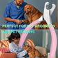 Large Dog Nail Clippers Wide Jaw Opening Heavy Duty Dog Nail Trimmer Cat Claw Clippers