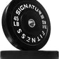 Olympic Bumper Plates Set, 2" Weight Plates for Strength Training & Weightlifting, Paris or Set or Set with Barbell, Multiple Options