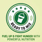 Nutrisystem ProSync Chocolate Meal Replacement Protein Shake Mix - 14 Servings