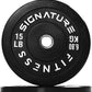 Olympic Bumper Plates Set, 2" Weight Plates for Strength Training & Weightlifting, Paris or Set or Set with Barbell, Multiple Options