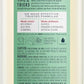 MRS. MEYER'S Clean Day 3 in 1 Dog Shampoo, Sweet Chamomile Scent, 14oz