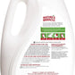 Nature's Miracle Urine Destroyer Plus for Cats, Enzymatic Formula for Severe Cat Urine Stains, 1 Gal