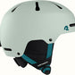 Retrospec Comstock Ski Helmet - Snowboard Helmet for Adults & Youth - Adjustable Fit Snow Helmet with Protective Shell and Breathable Vents for Men, Women, Boys & Girls