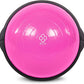 BOSU Sport Balance Trainer, Travel Size Allows for Easy Transportation and Storage, 50cm,