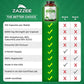 Zazzee Extra Strength Green Tea 20:1 Extract, 6000 mg Strength, 50% EGCG, 98% Polyphenols and 80% Catcehins, 150 Vegan Capsules, 5 Month Supply, Standardized and Concentrated 20X Potency, Non-GMO