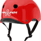 Triple Eight Certified Sweatsaver Helmet for Skateboarding, BMX, Roller Derby, Roller Skating, Inline Skating, Scooter and Bike
