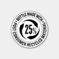 Nature's Miracle Advanced Platinum No More Marking, 128 Ounces, Helps Discourage Repetitive Pet Marking