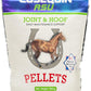 Nutramax Laboratories Cosequin ASU Joint & Hoof Pellets Joint Health Supplement for Horses - Pellets with Glucosamine, Chondroitin, MSM, and Biotin, 1200 Grams
