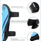 Shin Guards Soccer Kids Youth, CE Certified Airsfish Shin Guard Protection Gear for 2-18 Years Old Boys Girls Teenagers High Impact Resistant Breathable Comfortable 1 Pair 4 Sizes