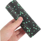 back muscle massager foams roller foam roller for legs yoga bend training roller body massager yoga