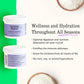 Grubbly Farms Prebiotics + Probiotics for Chickens (30 Day)