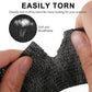 24 Pack Self Adhesive Bandage Wrap, 2” x 5 Yards Elastic Cohesive Bandage Wrap Black Athletic Tape Grip Tape for Ankle, Wrist Sprains, Sports Injuries & Pet First Aid | Medical Sports Tape