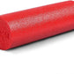 Yes4All Medium Firm Round PE Foam Roller 12, 18, 24, 36 Inches for Pilates, Yoga, Stretching, Balance & Core Exercises
