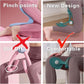 Thigh Trainer - Thigh Exerciser & Toner for Women, Inner Thigh Workout Equipment with 26lbs Resistance, Kegel Exercise Tool for Pelvic Floor & Thigh Tightening (Upgraded)