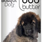 The Blissful Dog Leonberger Boo Boo Butter, 0.50-Ounce