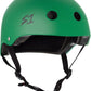 S1 Lifer Helmet for Skateboarding, BMX, and Roller Skating