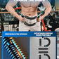 Saker Twister Arm Trainer,PowerTwist Arm Trainer,Home Workout Equipment,Upper Body Strength Training Machine,Detachable Design,Fitness Anywhere