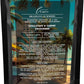 Brazilian Summers Carpet Freshener Powder: Powerful Odor Eliminator for Home, Upholstery Deodorizer, Carpet Deodorizer, Pet Urine, Cat Litter Box - Brazilian Crush Fragrance