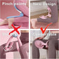 Thigh Trainer - Thigh Exerciser & Toner for Women, Inner Thigh Workout Equipment with 26lbs Resistance, Kegel Exercise Tool for Pelvic Floor & Thigh Tightening (Upgraded)