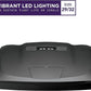 Coralife BioCube LED Aquarium Fish Tank Replacement Lid Canopy, 29/32 Gallon
