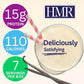 HMR 70 Plus Vanilla + Chocolate Shake & Pudding Mix COMBO | Meal Replacement Powder | Lactose-Free | 15g Protein | Easy to Make | Low Calorie | 42 Single Serving Packets each