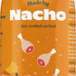 Made by Nacho Bone Broth Cat Food Topper for Hydration and Picky Eaters - Add Protein and Flavor to Your Dry Cat Food – Supports Optimal Nutrition, Digestion, Skin & Coat, 11 oz. (Pack of 4), Chicken