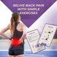 100 Stretching Exercise Flash Cards – Physical Therapy Stretches for Common Conditions (Plantar Fasciitis, Achilles Tendonitis, Sciatica, Back & Hip Pain) – Yoga, Pilates & Everyday Mobility