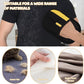 2 Pcs Pet Hair Remover Gloves, Reusable Electrostatic Hair Removal Glove