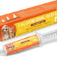 Oral Calcium for Dogs & Cats, Puppy Whelping Supplies-Supporting Milk Production & Efficient Labor, Daily Dog Calcium Supplement for Rapid Absorption & Recovery, 1 Oz