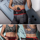 AONIJIE Lovtour Running Belt Waist Pack, Flip Waist Belt,with 250ml Soft Water Bottle Free and Lightweight for Marathon Climbing Jogging Cycling Workout Fitness Mobile Phone Holder