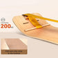 Balance Board trainer for Adults Kids，Hockey snowboard wobble board,Flat belt flexibility trainer
