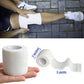 9 Pack 2" x 5 Yards Self Adhesive Bandage Wrap Self Stick Wrap for Ankle, Wrist, Finger, Sports, Breathable Cohesive Vet Tape for Pets (White)