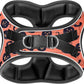 Comfort Fit Dog Harness Soft Padded No Pull Harness with Adjustable Buckles for Small Medium Large Dogs Step in Pet Vest with Easy Control Handle for Walking Jogging Running Training Dogs & Puppies