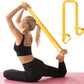 ZOOEASS Yoga Mat Strap, Adjustable Durable Yoga Mat Carrier & Stretching Strap, Multiple Color Choices