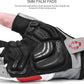 INBIKE 5mm Padded Half Finger Bike Bicycle Cycling Gloves
