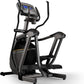 Matrix Fitness E30 Elliptical Trainer with XR Console