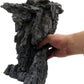 Fish Tank Decor Rocks.Aquarium Decoration Model.Easy and Quick Solution for Aquascaping.(Twilight)