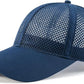 VOBOOM Breathable Full Mesh Baseball Cap for Men, Women, Lightweight Trucker Hats Outdoor Sports Wear