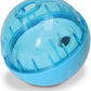 Our Pets Smarter Toys IQ Treat Ball - Colors Mary Vary - 4" - for Larger Dogs