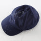 Home Prefer Reflective Water Repellent Quick Dry Airy UPF50+ Sun Hat for Men Women Outdoor Sports Baseball Caps Unisex