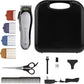 Wahl USA Lithium Ion Pro Series Cordless Animal Clippers – Rechargeable, Heavy-Duty, Electric Dog & Cat Grooming Kit for Small & Large Breeds with Thick to Heavy Coats – Model 9766