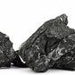 LANDEN Dark SEIRYU Stones Natural Rocks (3~11 inches,11pcs) x2 40Lx 2 Cases Total 80L 37lbs for Aquarium, Paludarium, Terrariums, Landscaping Rocks, Decorative Aquarium Rocks