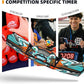 Professional Speed Cube Timer,Touch Control Timer with Display,Cube Race Stack Competition a Great Gift for Boys and Girls