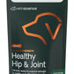 VetriScience Ultimate Strength Healthy Hip & Joint Chews, GlycoFlex Glucosamine, Chondroitin & Green-Lipped Mussel Joint Support Supplement for Dogs, Soothe Joint Discomfort, Peanut Butter, 120 Count