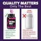 Whey Protein Powder for Women Vanilla Powder - Low Carb Gluten-Free Grass-Fed rBGH-Free - Supports Weight Loss - Natural Stevia Sweetened Protein Shake, 20g (Creamy Vanilla, 2lb)