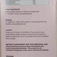 Mars BurnIt Capsules | Enriched with Psyllium Husk, Moringa & Dandelion Root | Supports Digestion, Detox & Weight Management (Pack of 2)
