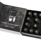 Arccos Smart Sensors: Automatic Golf Game Tracking System, A.I. Powered GPS Rangefinder & Smart Club Distances