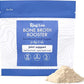 King Lou Pets - Bone Broth Booster Joint Support - Beef Broth Topper - Beef Bone Broth and Green Lipped Mussel - Bone Broth for Dogs and Cats - Cat and Dog Bone Broth for Healthy Skin and Joints