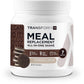 TransformHQ Meal Replacement Shake Powder 7 Servings (Cookies & Cream) - Gluten Free, Non-GMO