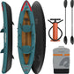 Retrospec Coaster Single & Tandem Inflatable Kayak